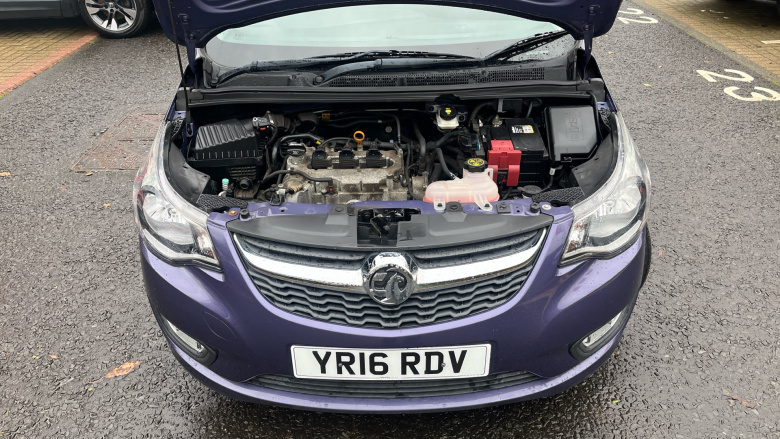 Vauxhall Viva 1.0 SE 5dr [A/C] Petrol Hatchback